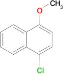 1-Chloro-4-methoxynaphthalene