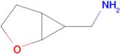 (2-Oxabicyclo[3.1.0]Hexan-6-yl)methanamine