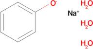 Sodium phenolate trihydrate