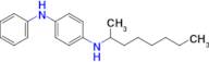 N1-(octan-2-yl)-N4-phenylbenzene-1,4-diamine