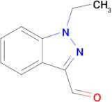 1-Ethyl-1H-indazole-3-carbaldehyde