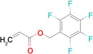 (Perfluorophenyl)methyl acrylate