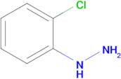 (2-Chlorophenyl)hydrazine