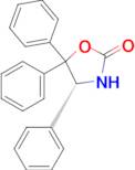 (R)-4,5,5-triphenyloxazolidin-2-one