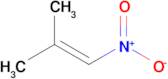 2-Methyl-1-nitroprop-1-ene