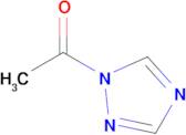 1-(1H-1,2,4-triazol-1-yl)ethan-1-one