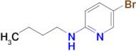 5-bromo-N-butylpyridin-2-amine