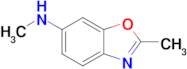 N,2-dimethylbenzo[d]oxazol-6-amine