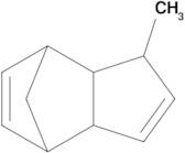 1-Methyl-3a,4,7,7a-tetrahydro-1H-4,7-methanoindene