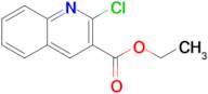 Ethyl 2-chloroquinoline-3-carboxylate