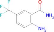 2-Amino-5-(trifluoromethyl)benzamide