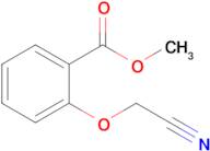 Methyl 2-(cyanomethoxy)benzoate