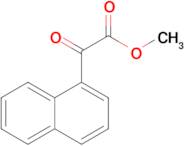 Methyl 2-(naphthalen-1-yl)-2-oxoacetate