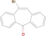 10-Bromo-5H-dibenzo[a,d][7]annulen-5-one