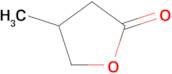 4-Methyldihydrofuran-2(3H)-one