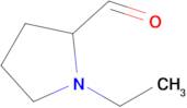 1-Ethylpyrrolidine-2-carbaldehyde