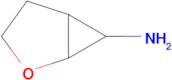 2-Oxabicyclo[3.1.0]Hexan-6-amine