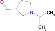 1-Isopropylpyrrolidine-3-carbaldehyde