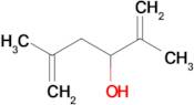 2,5-Dimethylhexa-1,5-dien-3-ol