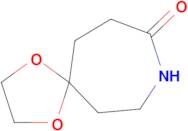 1,4-Dioxa-8-azaspiro[4.6]Undecan-9-one