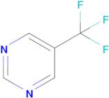 5-(Trifluoromethyl)pyrimidine