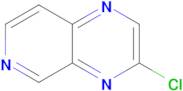 3-Chloropyrido[3,4-b]pyrazine