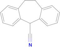 10,11-Dihydro-5H-dibenzo[a,d][7]annulene-5-carbonitrile