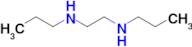 N1,N2-dipropylethane-1,2-diamine