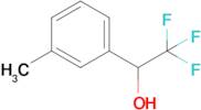 2,2,2-Trifluoro-1-(m-tolyl)ethan-1-ol