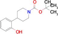 Tert-butyl 4-(2-hydroxyphenyl)piperidine-1-carboxylate