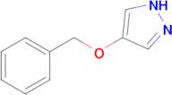 4-(Benzyloxy)-1H-pyrazole