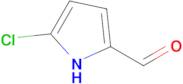 5-Chloro-1H-pyrrole-2-carbaldehyde