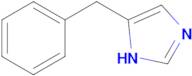 5-benzyl-1H-imidazole