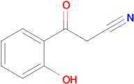 3-(2-Hydroxyphenyl)-3-oxopropanenitrile