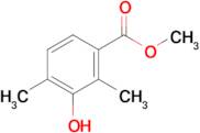 Methyl 3-hydroxy-2,4-dimethylbenzoate