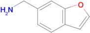 Benzofuran-6-ylmethanamine