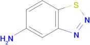 Benzo[d][1,2,3]thiadiazol-5-amine