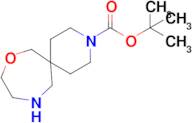 Tert-butyl 8-oxa-3,11-diazaspiro[5.6]Dodecane-3-carboxylate