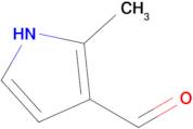 2-Methyl-1H-pyrrole-3-carbaldehyde