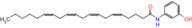 (5Z,8Z,11Z,14Z)-N-(3-hydroxyphenyl)icosa-5,8,11,14-tetraenamide