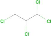 1,1,2,3-Tetrachloropropane