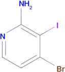 4-bromo-3-iodopyridin-2-amine