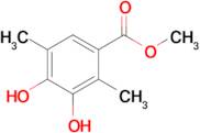 Methyl 3,4-dihydroxy-2,5-dimethylbenzoate