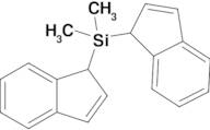 Di(1H-inden-1-yl)dimethylsilane