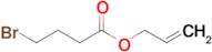 Allyl 4-bromobutanoate