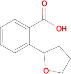 2-(Tetrahydrofuran-2-yl)benzoic acid