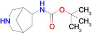 Tert-butyl (3-azabicyclo[3.2.1]Octan-6-yl)carbamate