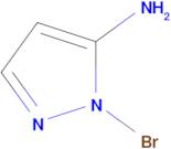 1-Bromo-1H-pyrazol-5-amine