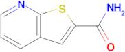 Thieno[2,3-b]pyridine-2-carboxamide