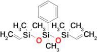 1,1,3,5,5-Pentamethyl-3-phenyl-1,5-divinyltrisiloxane